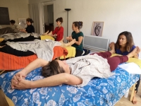 Formation en Réflexologie Plantaire Energétique