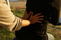 Massage bien-être du dos 14-15-16- FÉVRIER 2026 