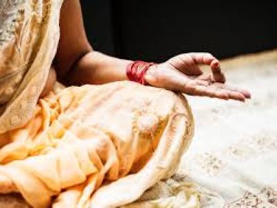 Formation « Massages Énergétiques Bien-Etre »